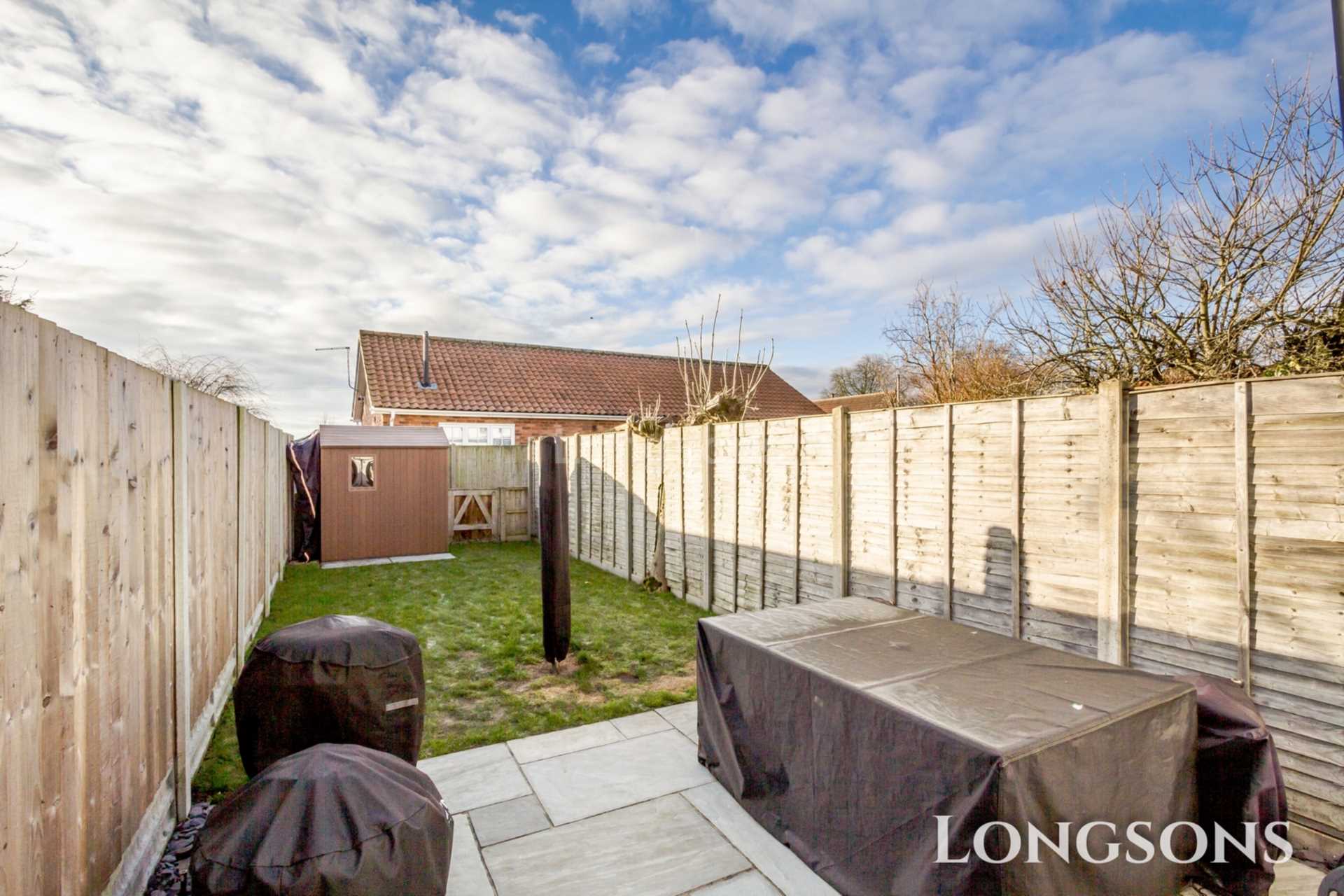 School Road, Necton, Image 9