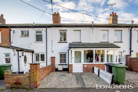 School Road, Necton, Image 1