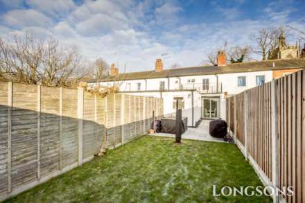 School Road, Necton, Image 10