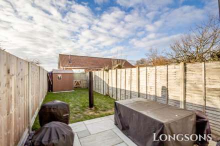 School Road, Necton, Image 9