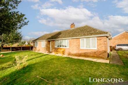 Property For Sale Mount Close, Swaffham
