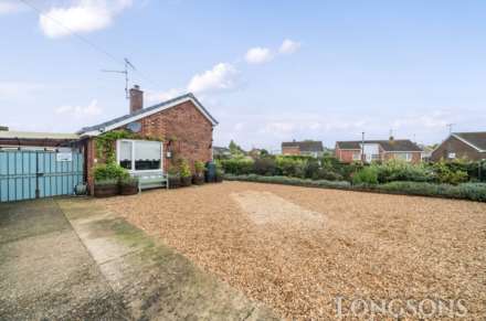 Westfields, Narborough, Image 1