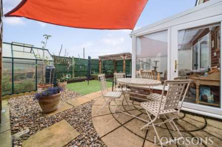 Westfields, Narborough, Image 12