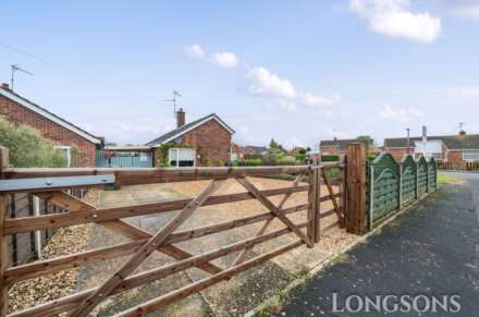 Westfields, Narborough, Image 17