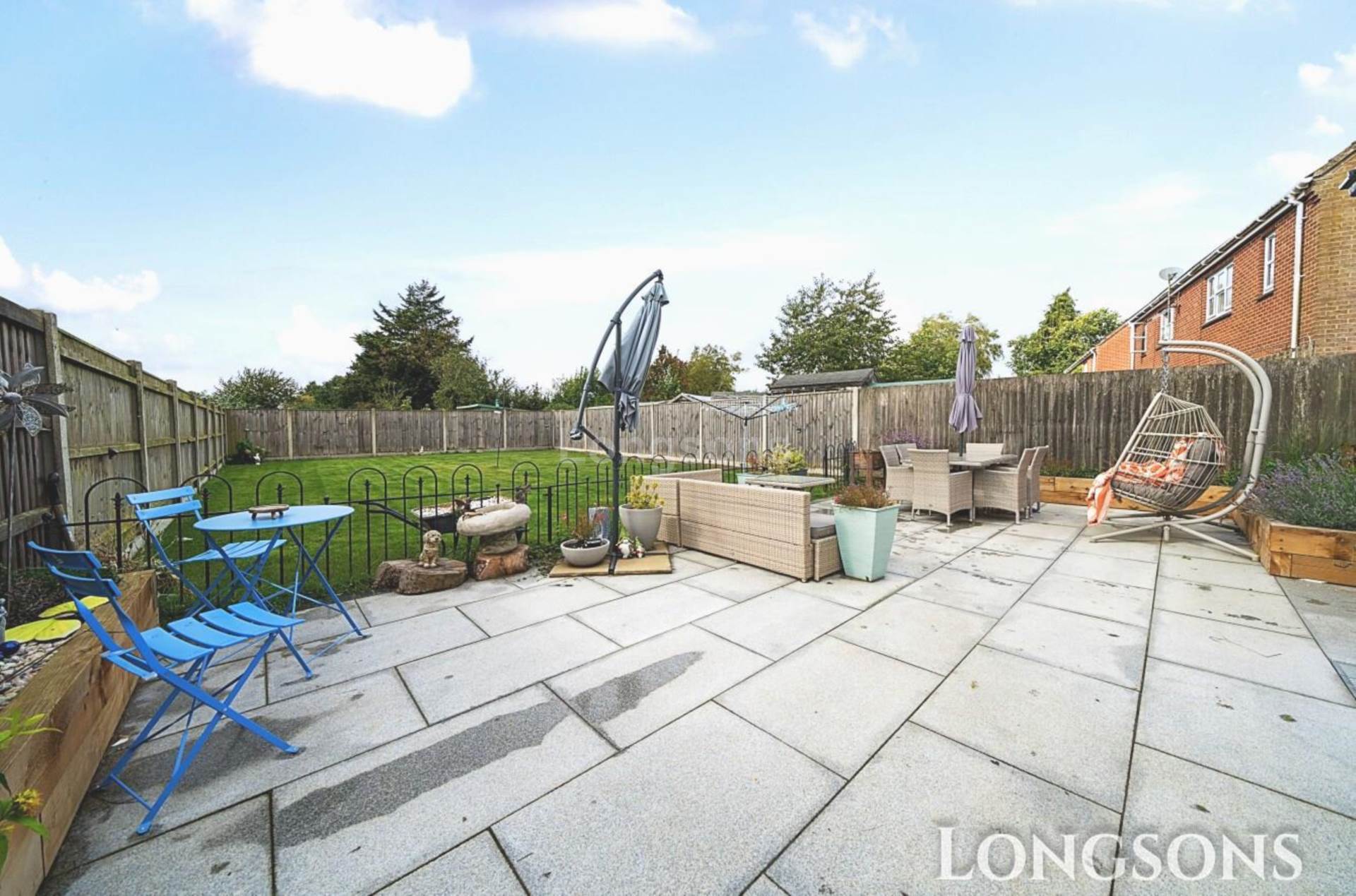 Newton Road, Sporle, Image 15