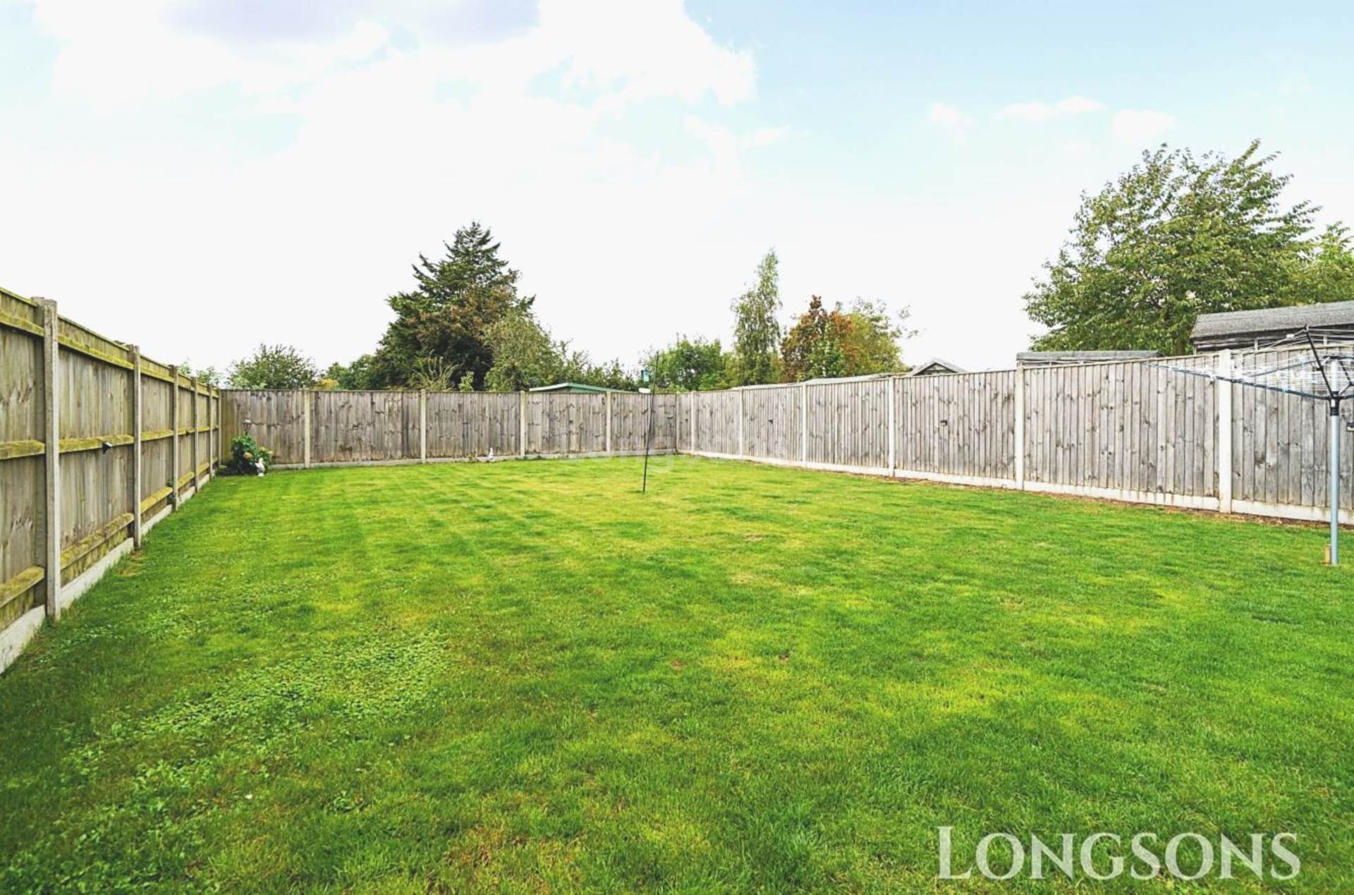 Newton Road, Sporle, Image 16