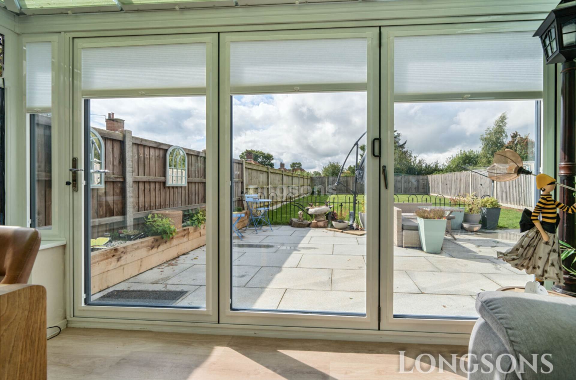 Newton Road, Sporle, Image 5