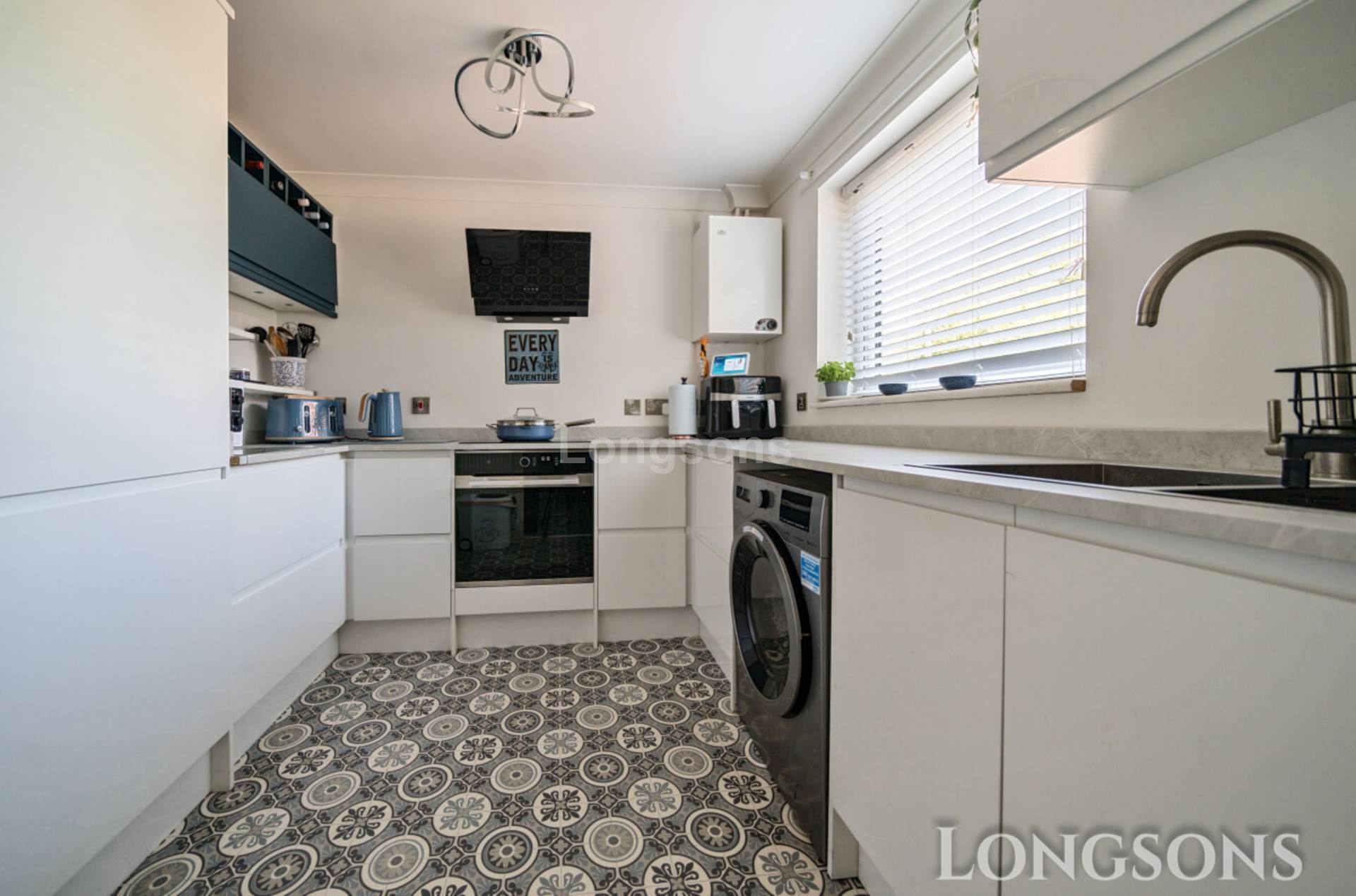 Newton Road, Sporle, Image 8