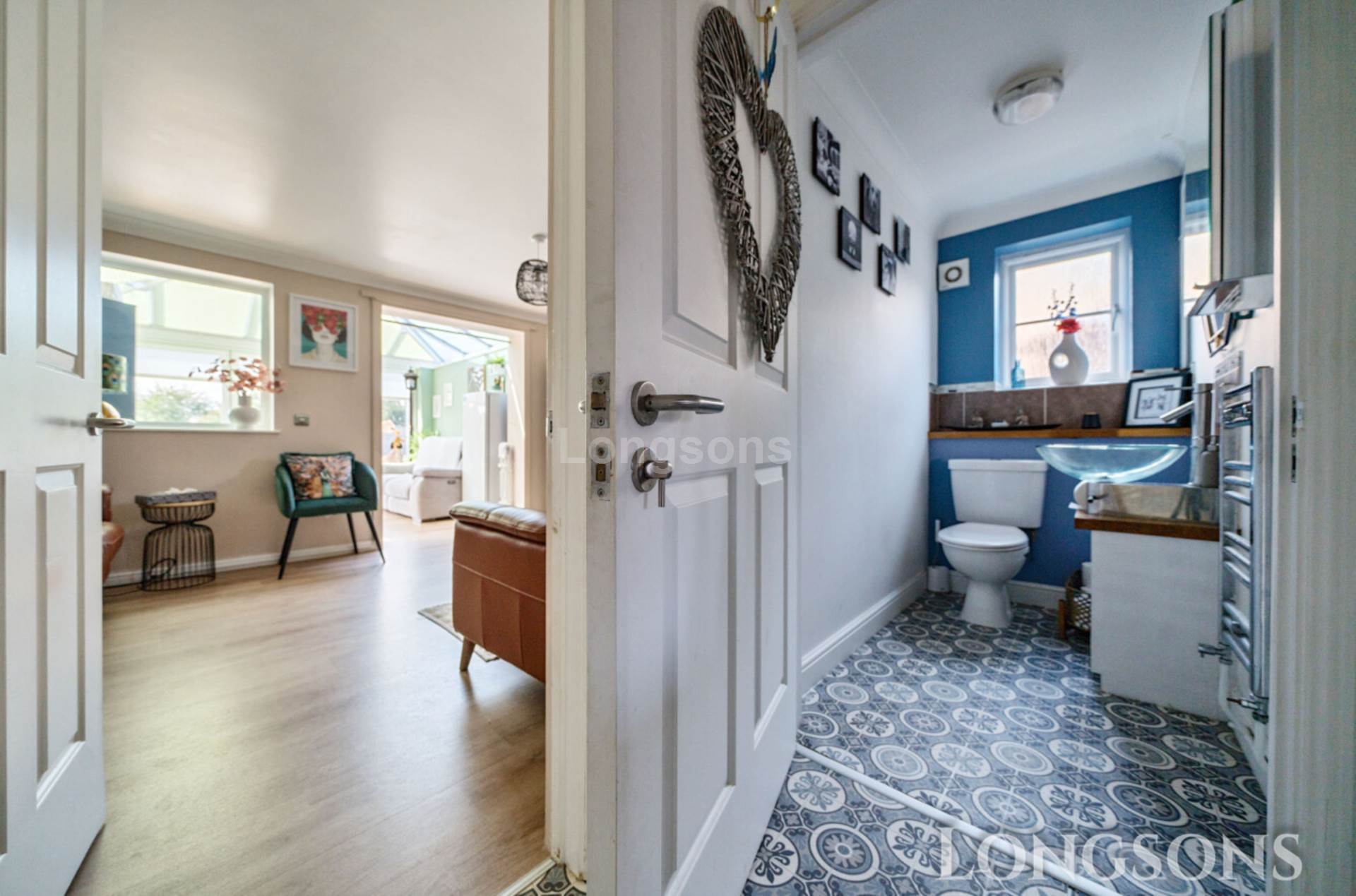 Newton Road, Sporle, Image 9