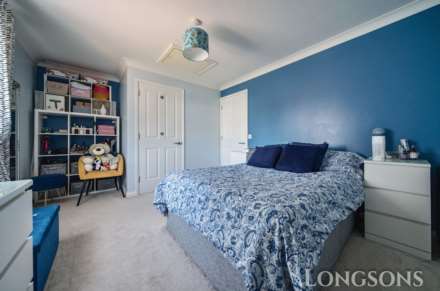 Newton Road, Sporle, Image 10