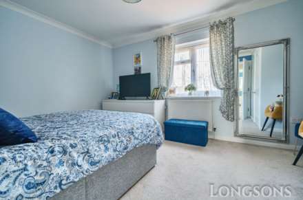 Newton Road, Sporle, Image 11
