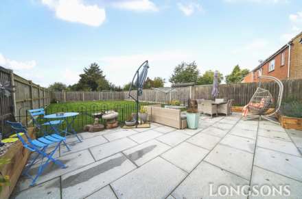 Newton Road, Sporle, Image 15