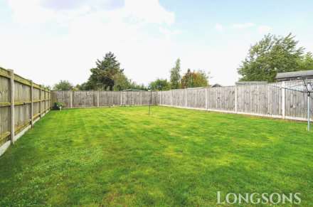 Newton Road, Sporle, Image 16