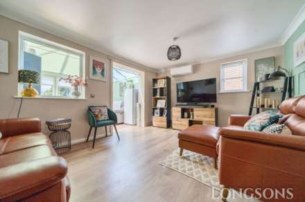Newton Road, Sporle, Image 3