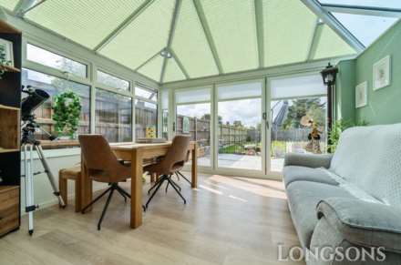 Newton Road, Sporle, Image 4