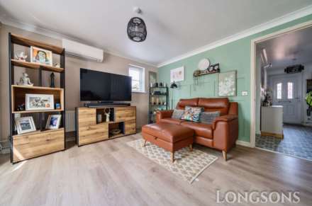 Newton Road, Sporle, Image 6