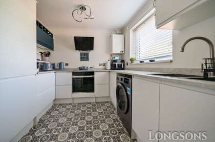 Newton Road, Sporle, Image 8