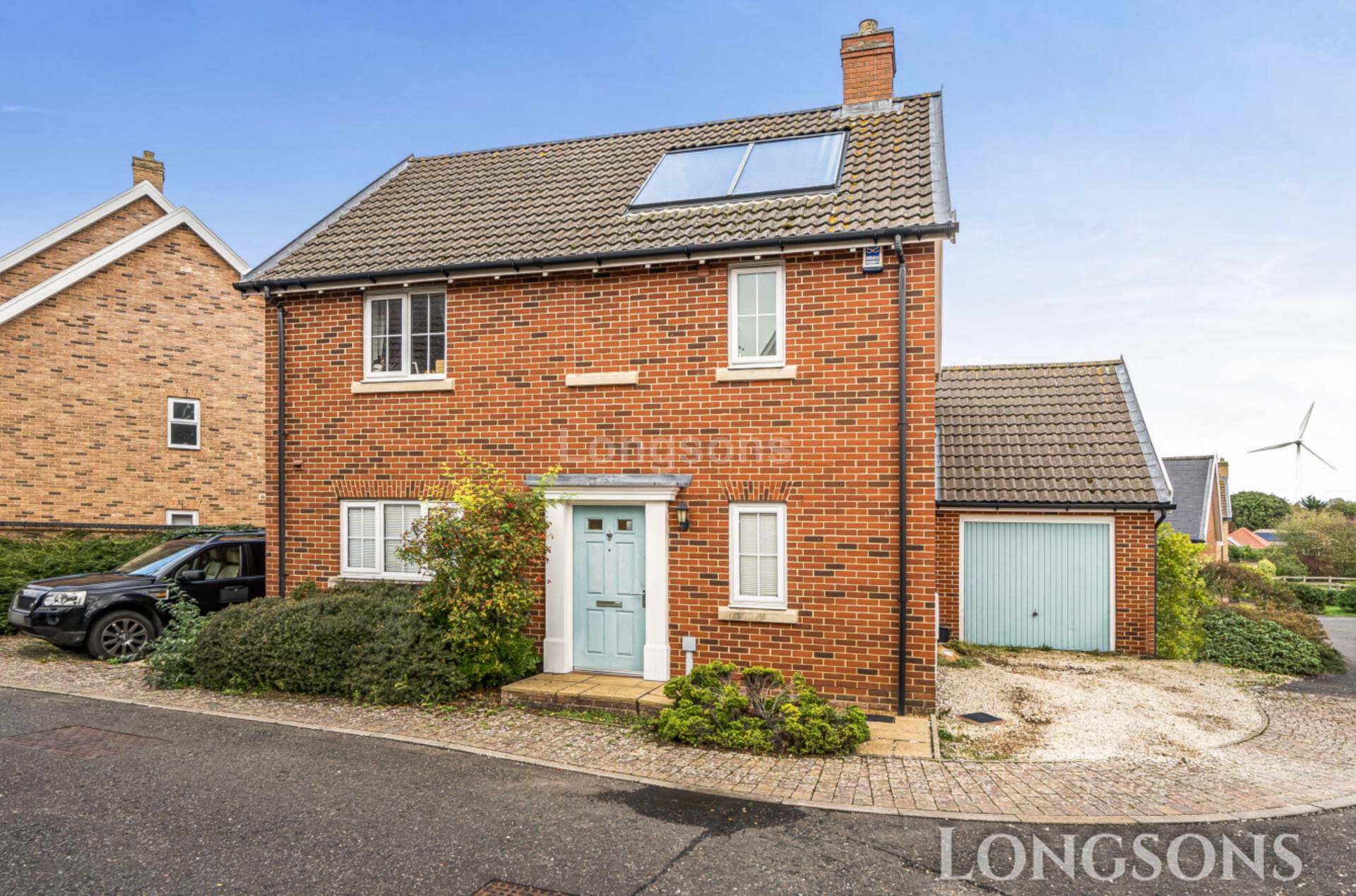 Sir Archdale Road, Swaffham, Image 1