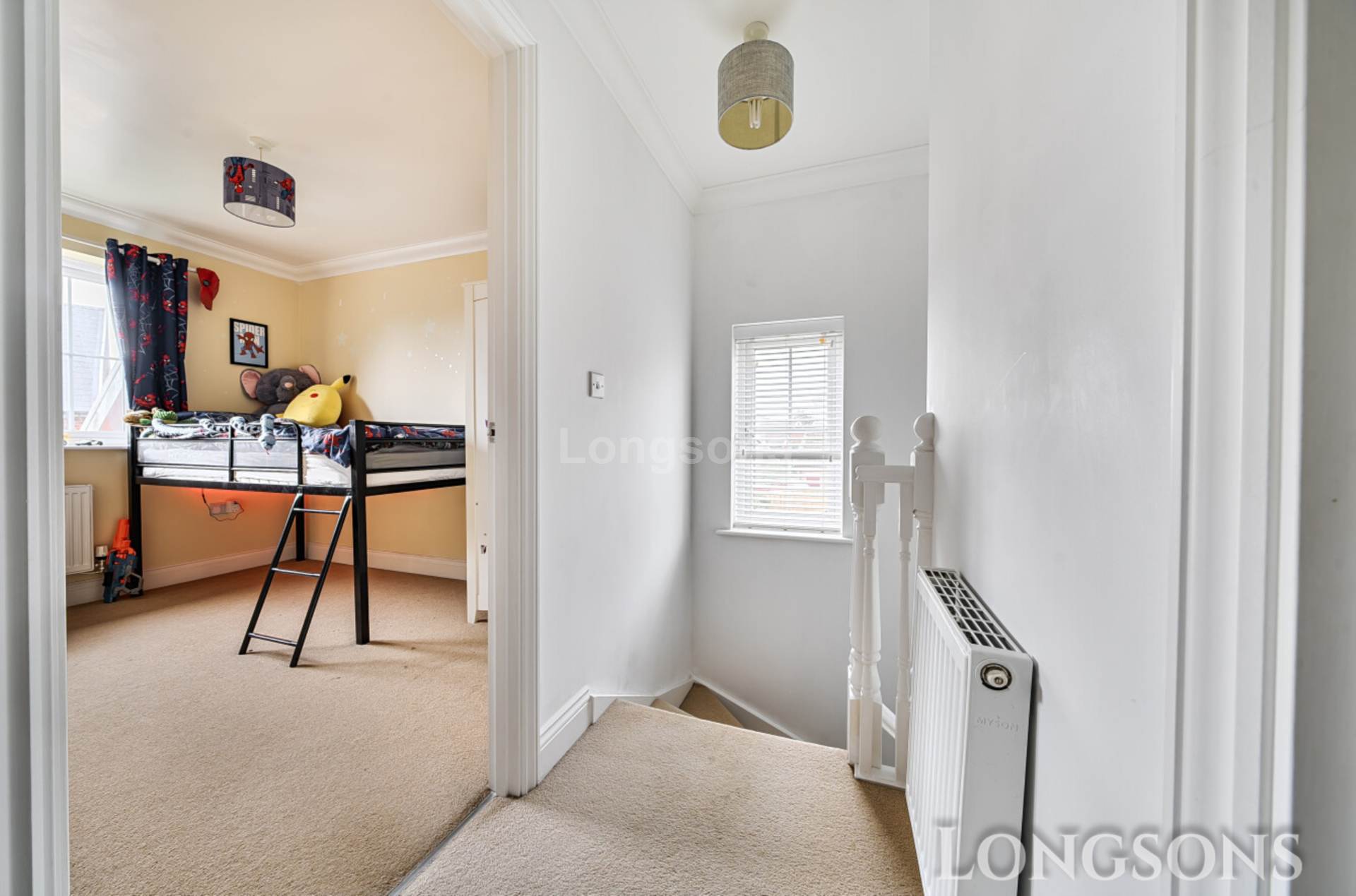 Sir Archdale Road, Swaffham, Image 15