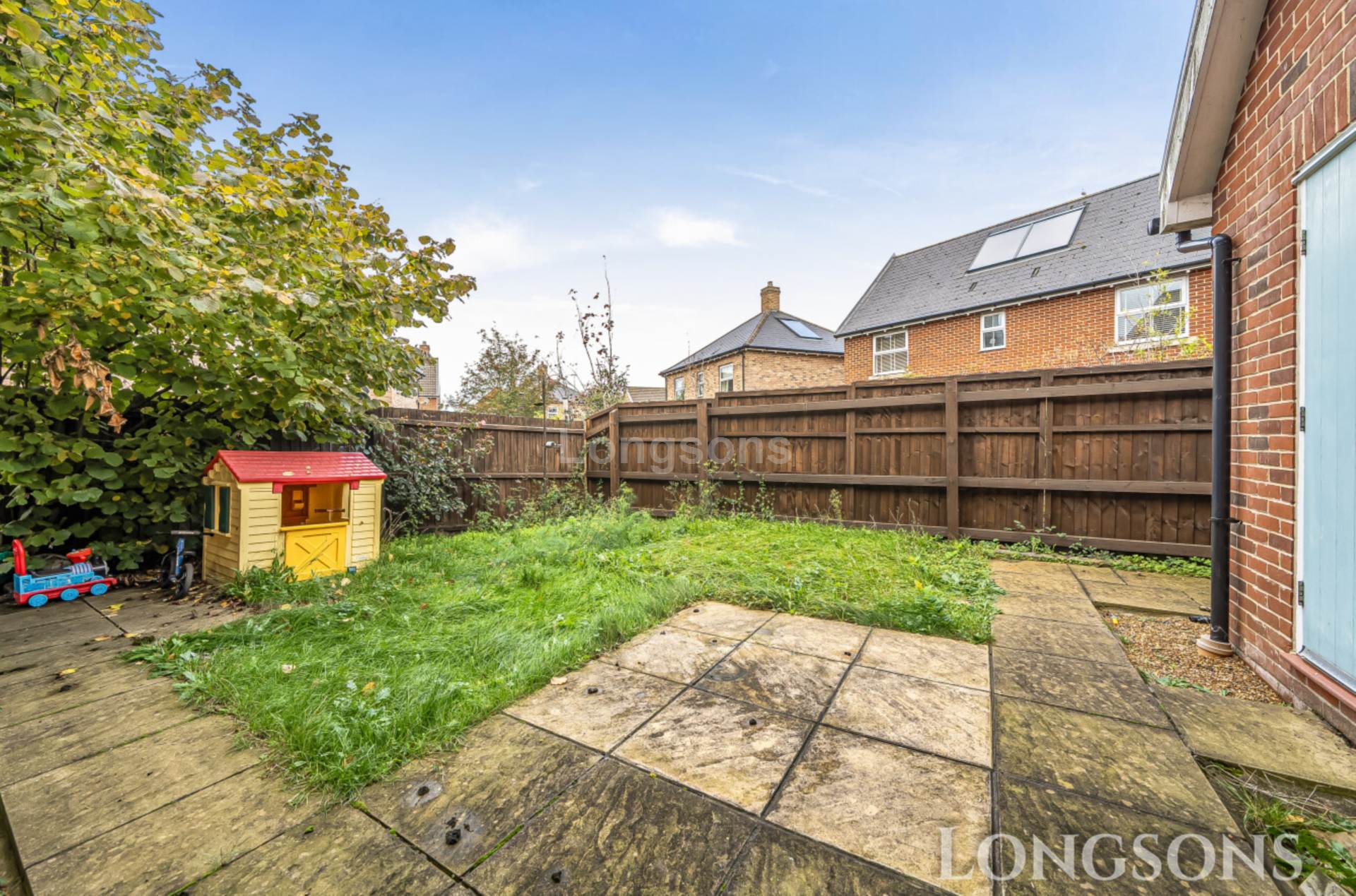 Sir Archdale Road, Swaffham, Image 18