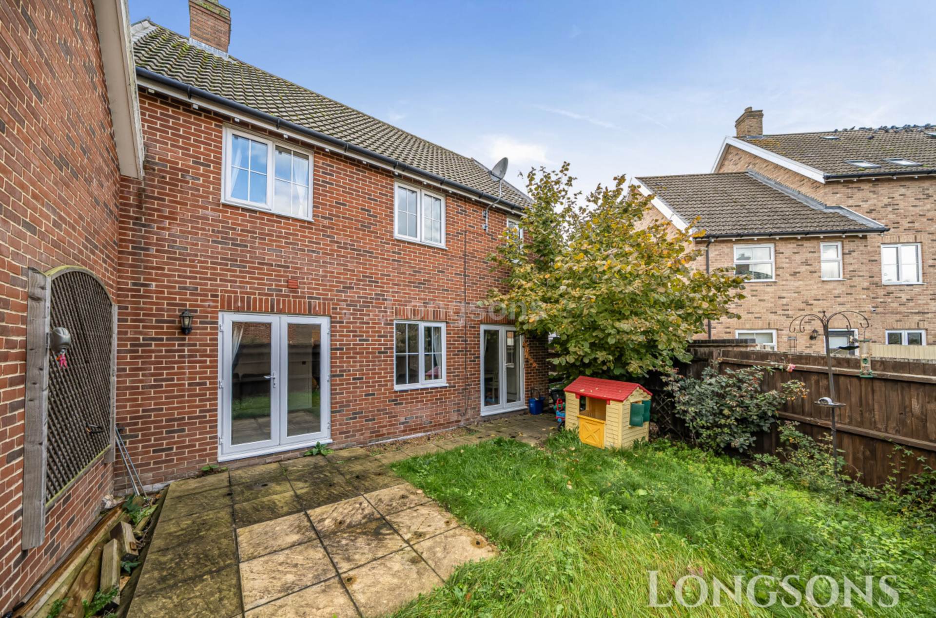 Sir Archdale Road, Swaffham, Image 19