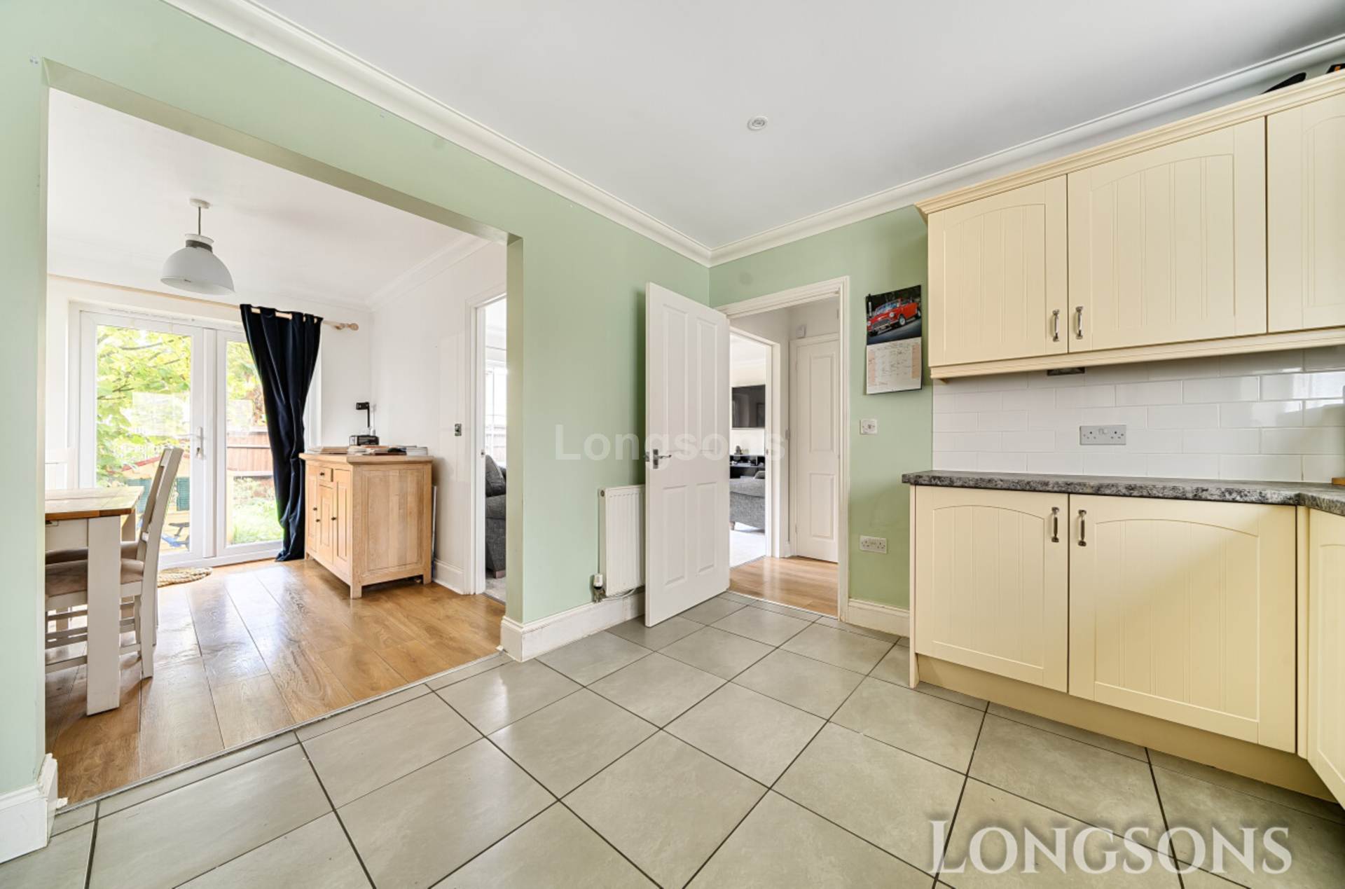Sir Archdale Road, Swaffham, Image 2