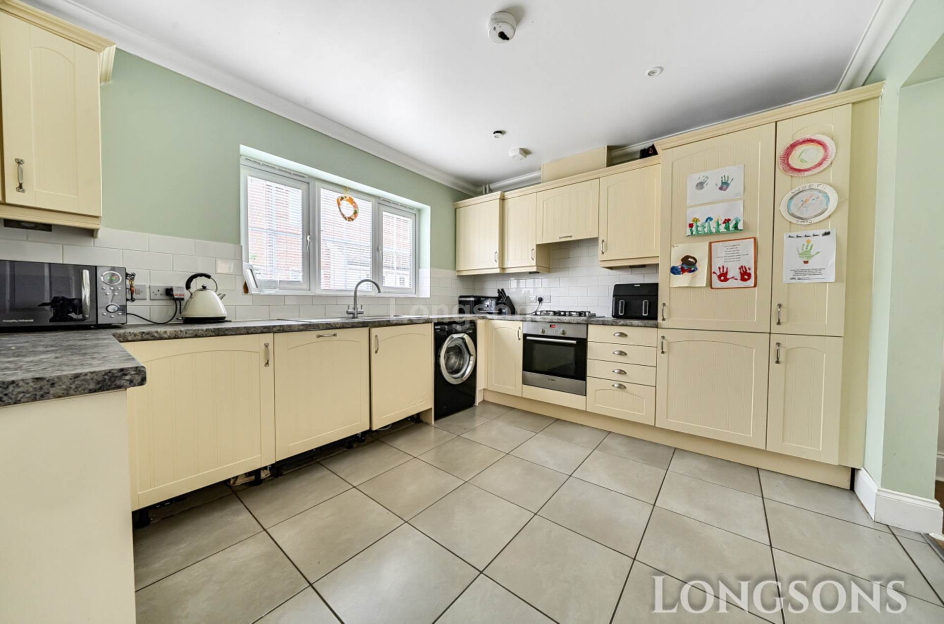 Sir Archdale Road, Swaffham, Image 3