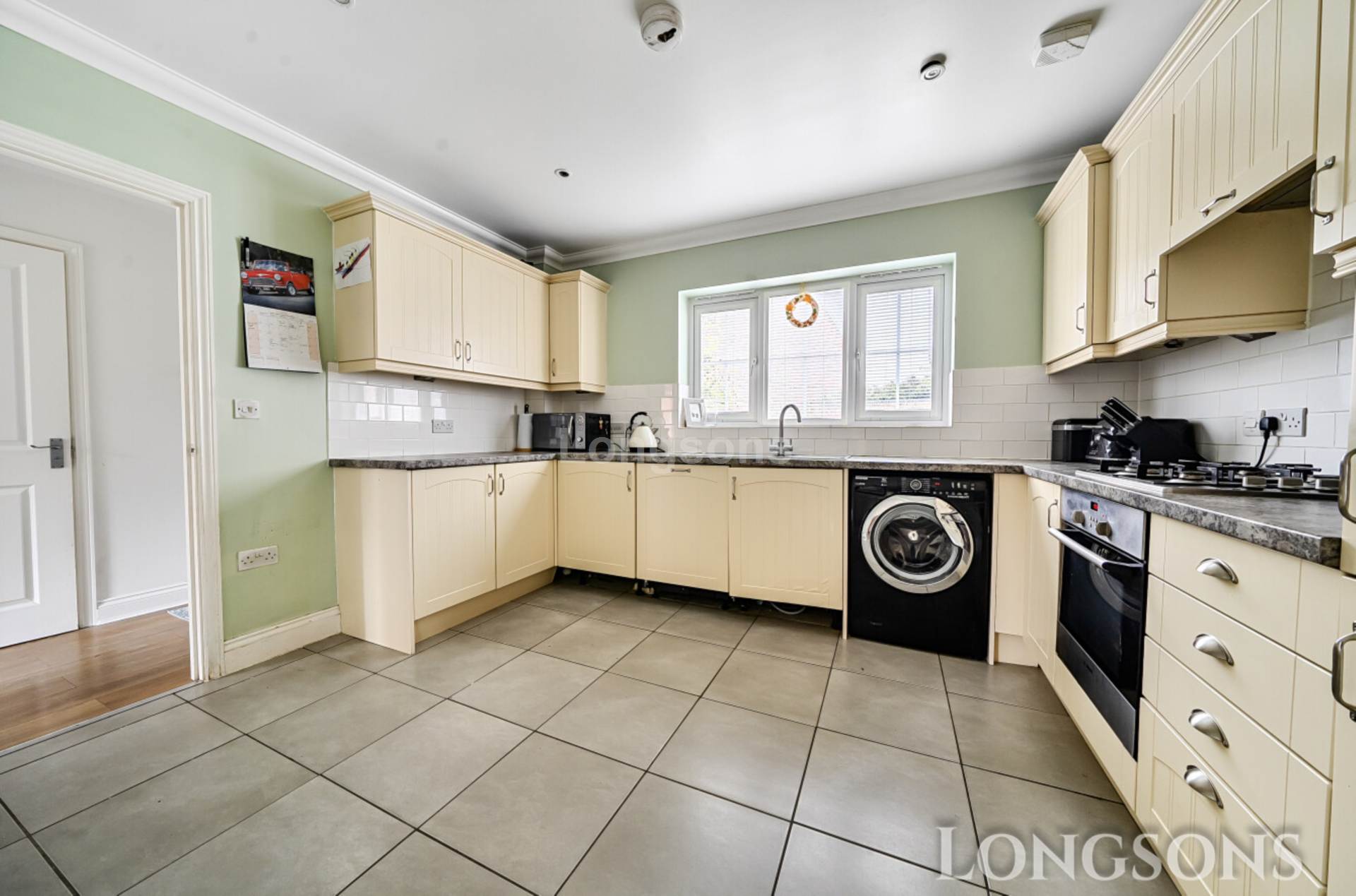 Sir Archdale Road, Swaffham, Image 4