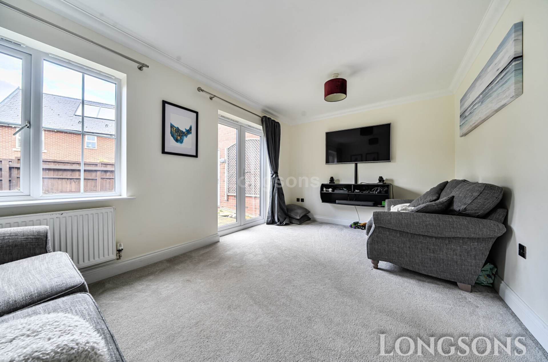 Sir Archdale Road, Swaffham, Image 6