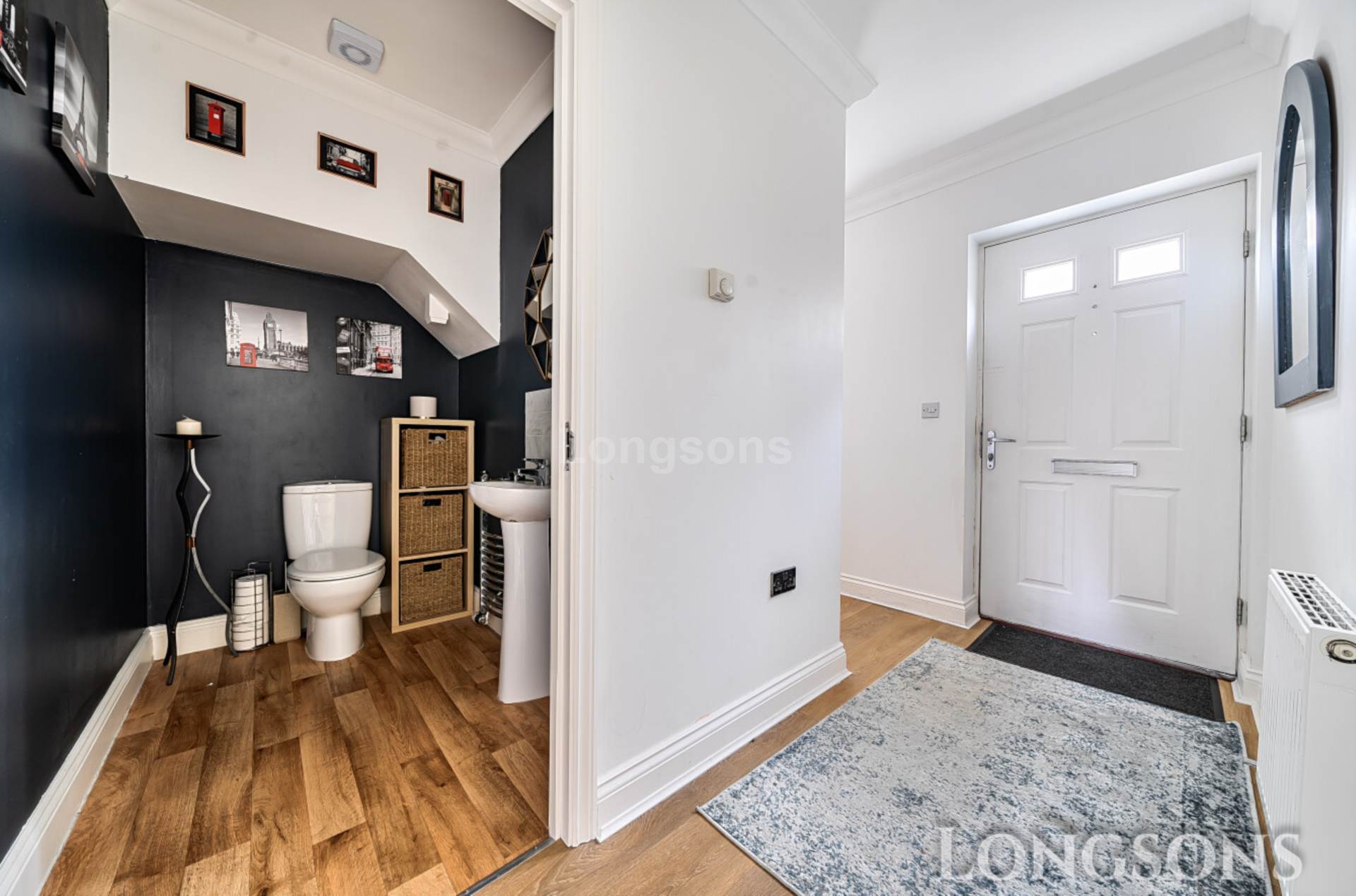 Sir Archdale Road, Swaffham, Image 8