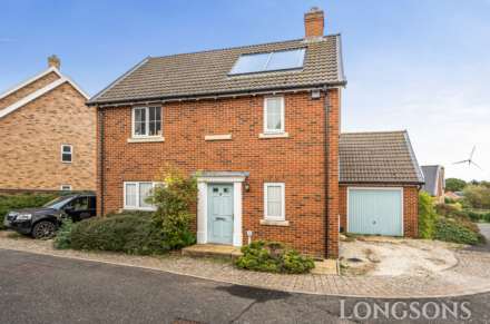 Sir Archdale Road, Swaffham, Image 1