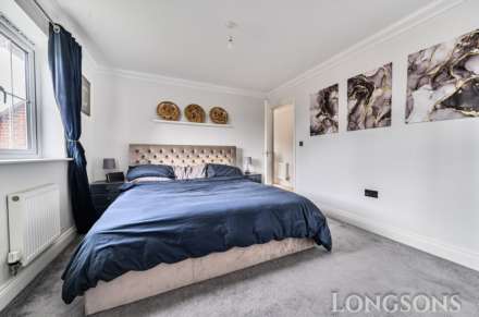 Sir Archdale Road, Swaffham, Image 10