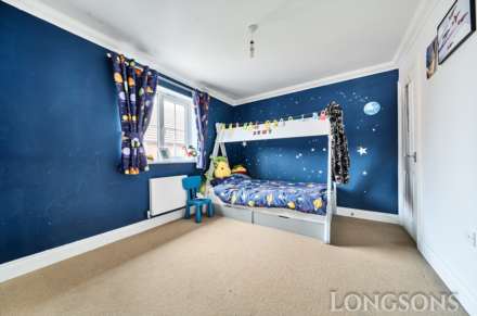 Sir Archdale Road, Swaffham, Image 13