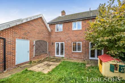 Sir Archdale Road, Swaffham, Image 17
