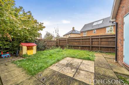 Sir Archdale Road, Swaffham, Image 18