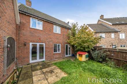 Sir Archdale Road, Swaffham, Image 19