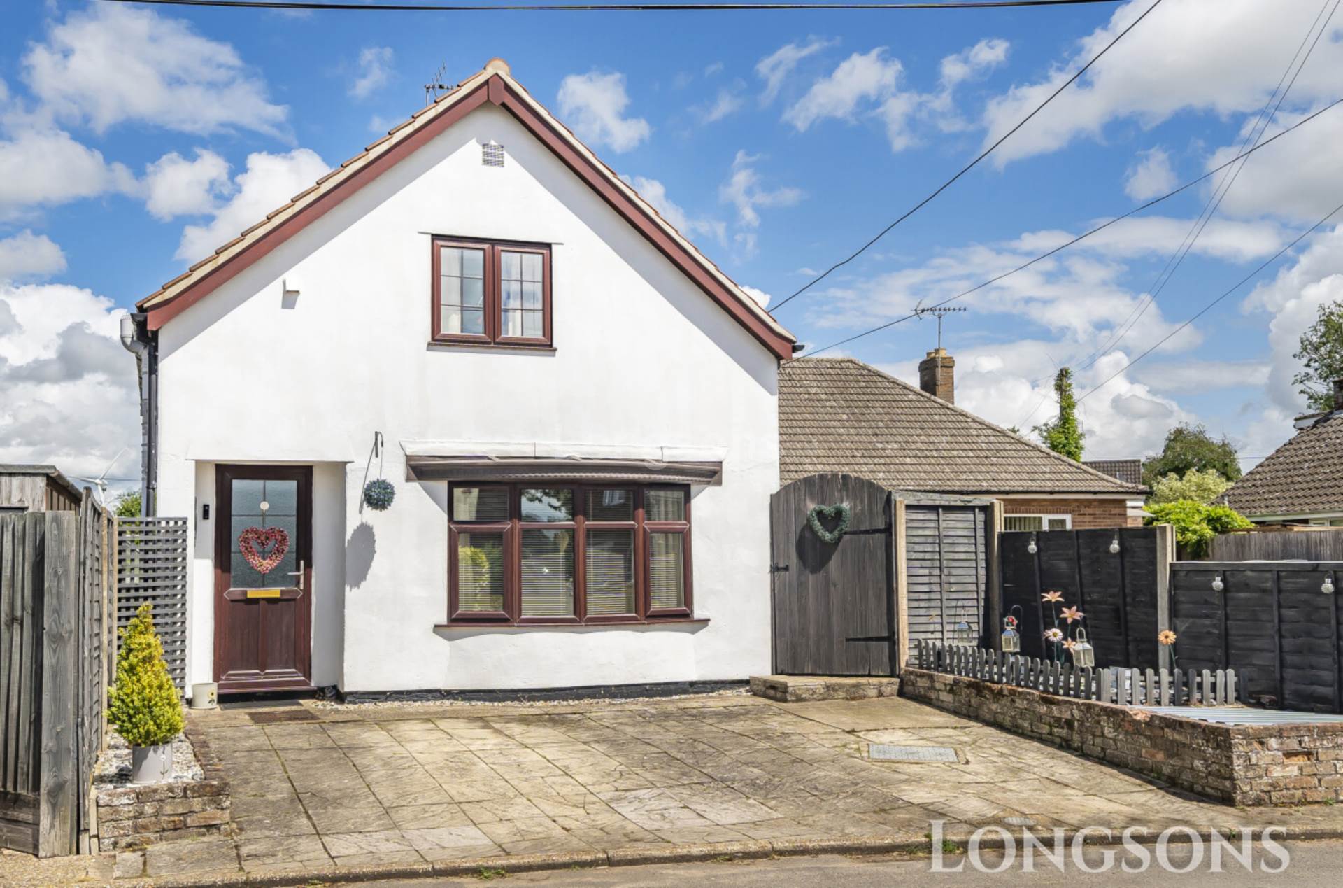 Princes Street, Swaffham, Image 1