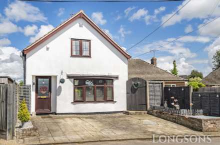 Princes Street, Swaffham, Image 1