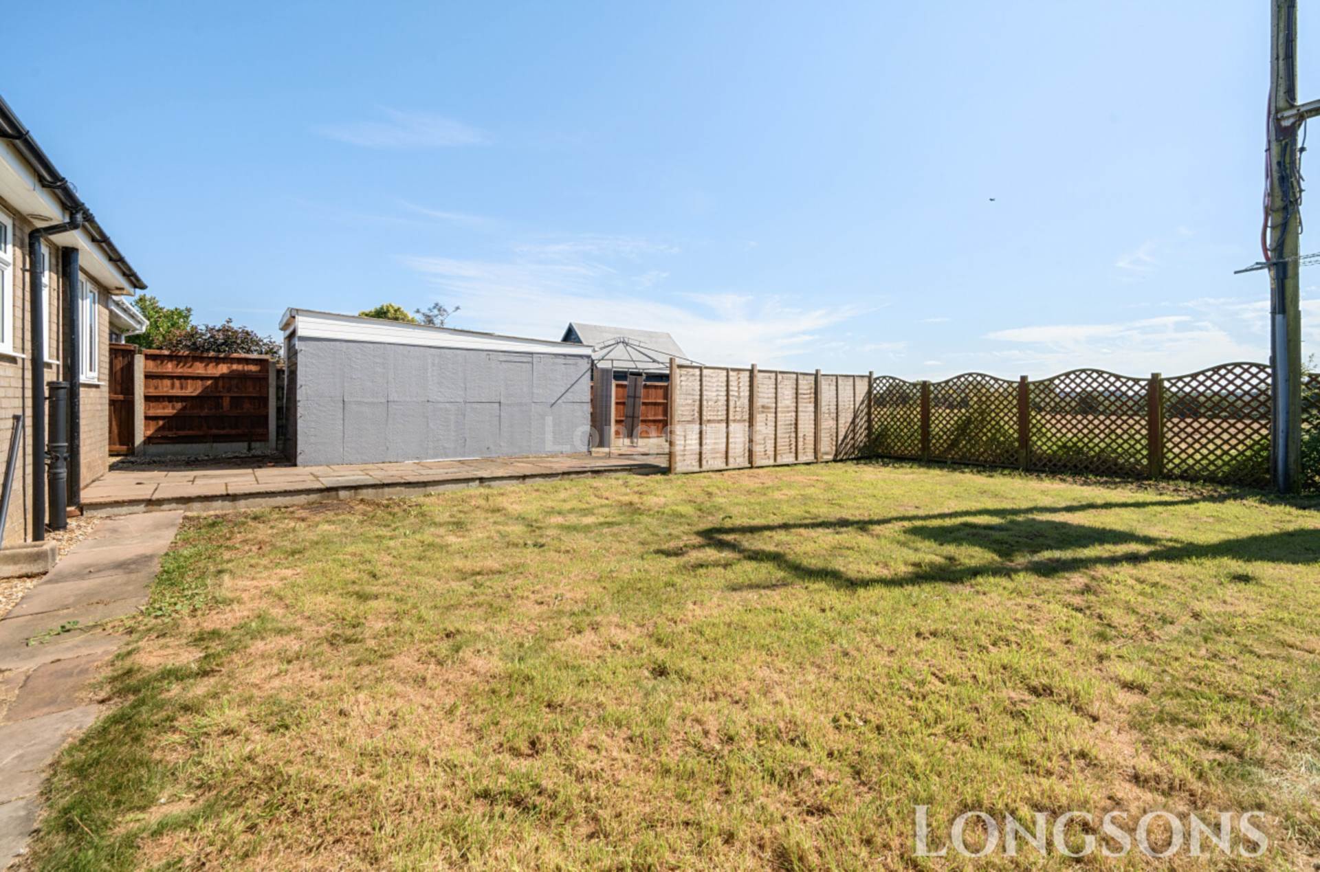 Ketts Hill, Necton, Image 11