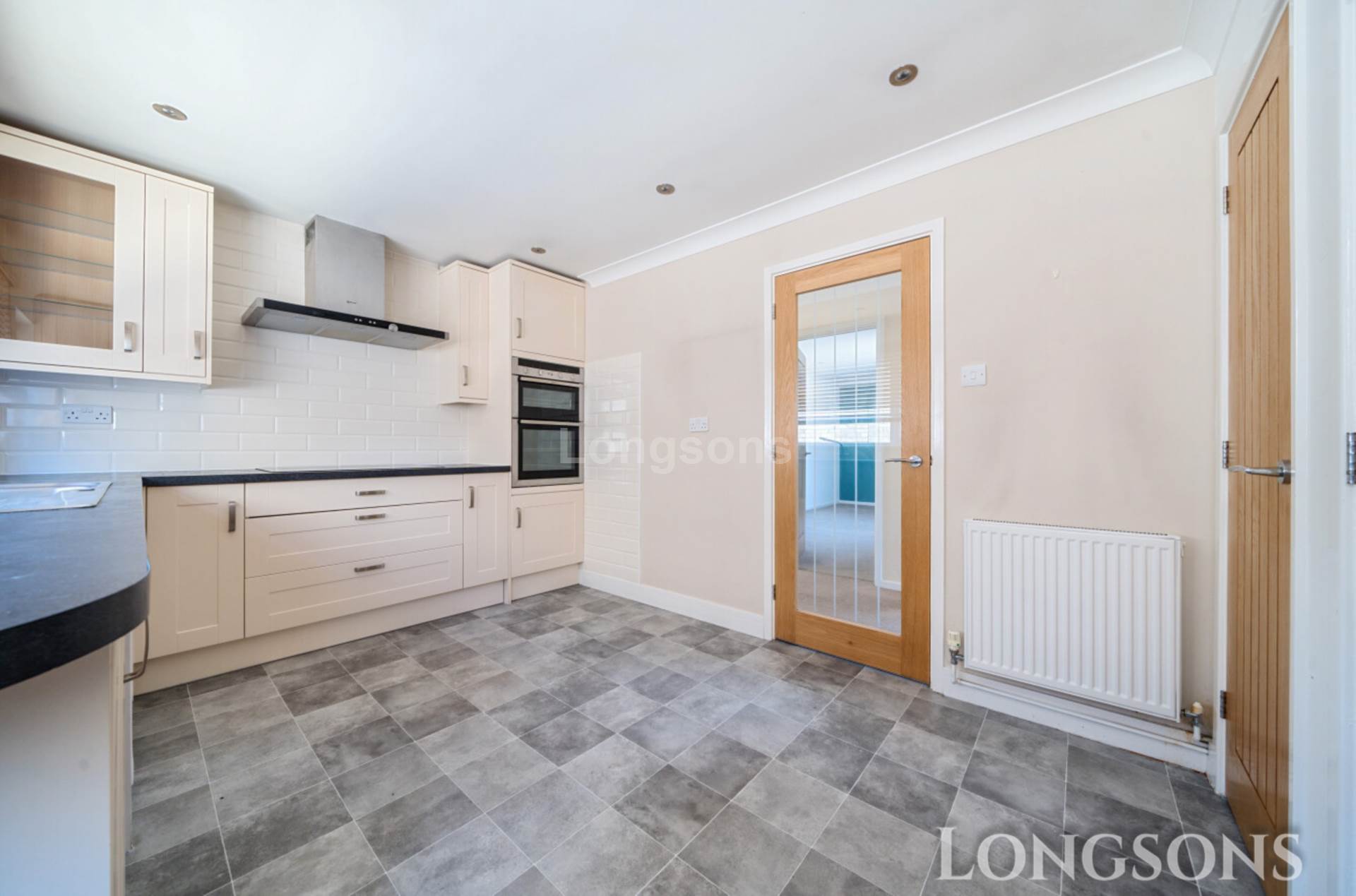 Ketts Hill, Necton, Image 3