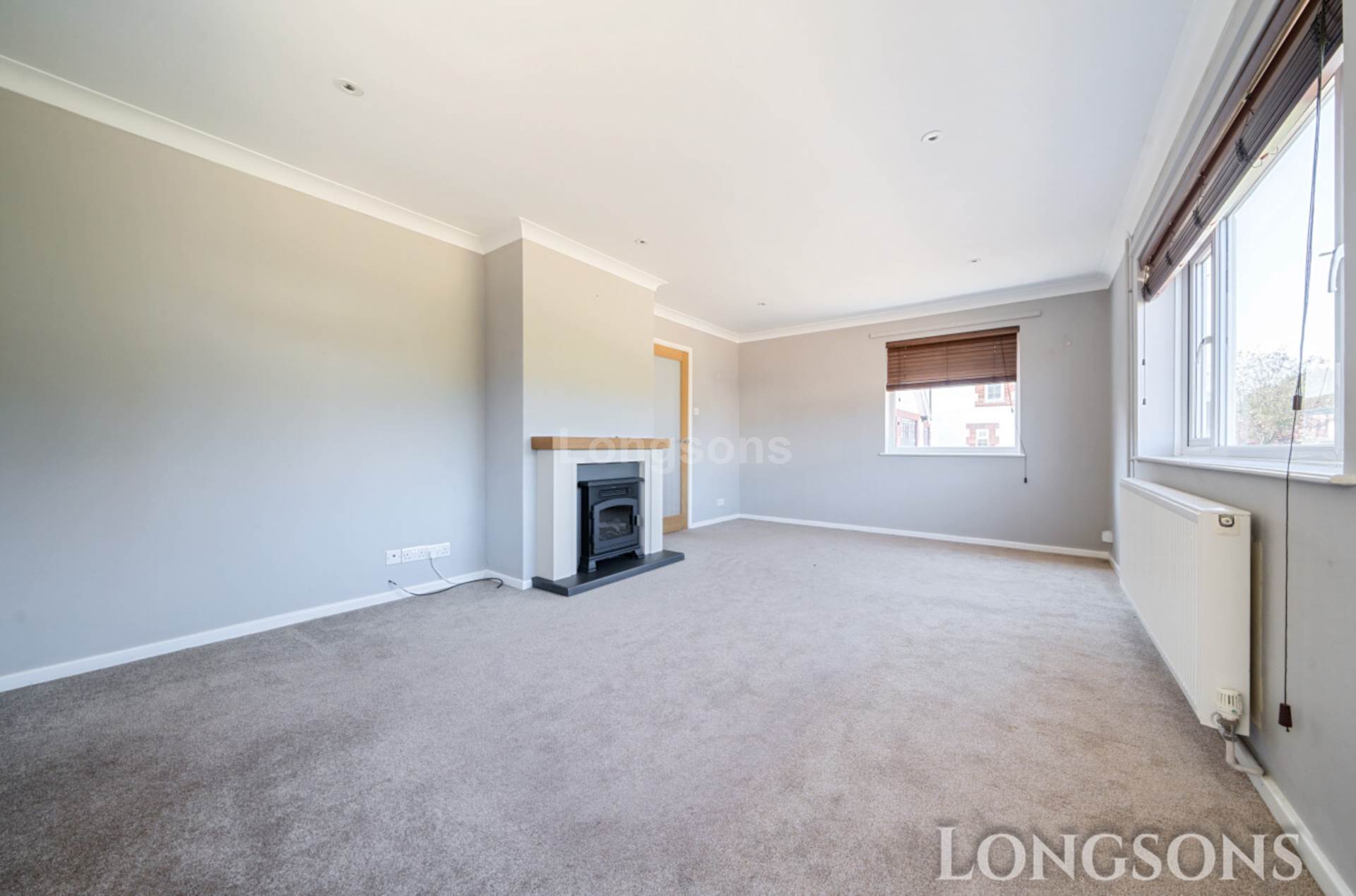 Ketts Hill, Necton, Image 4