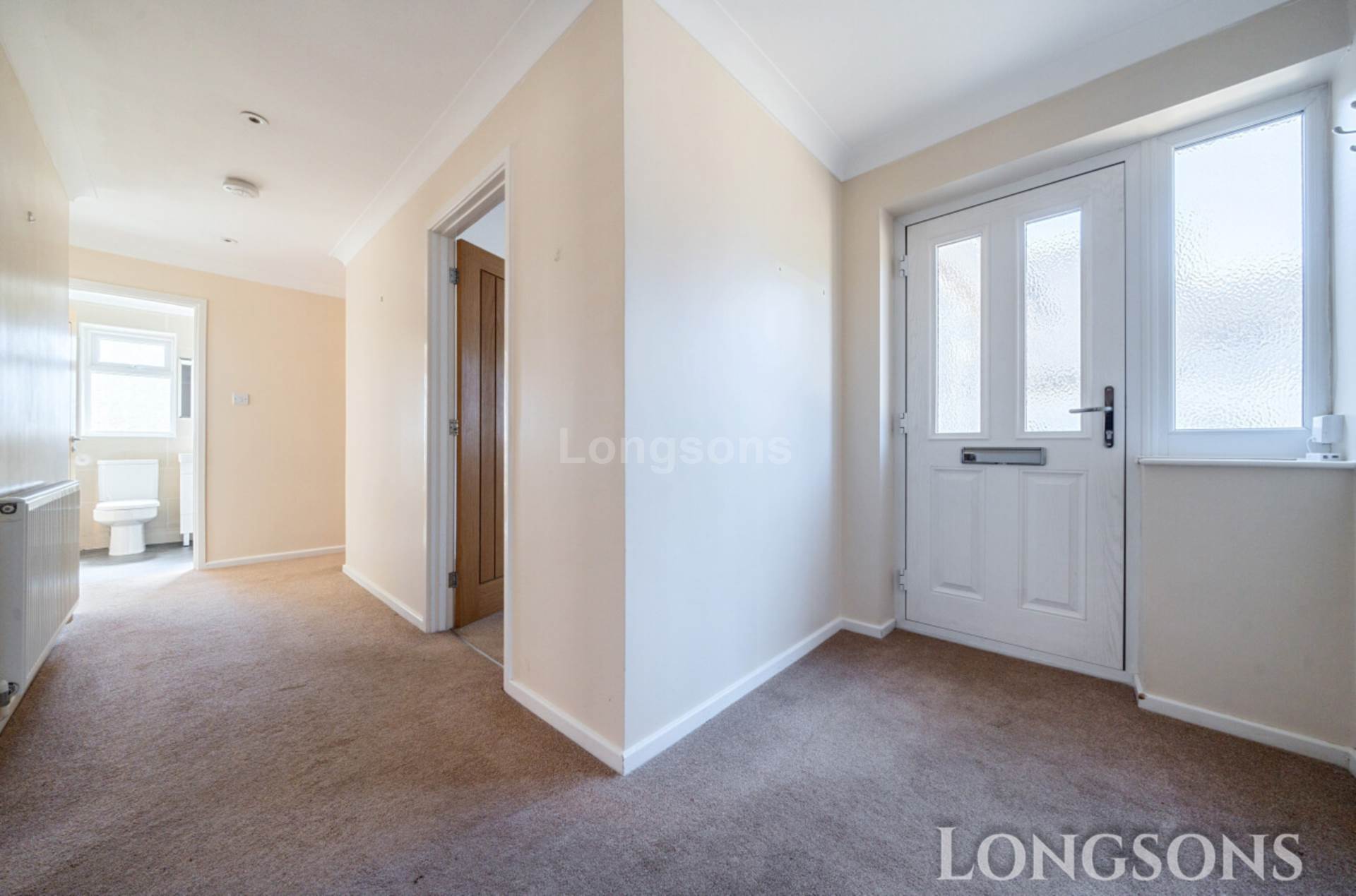 Ketts Hill, Necton, Image 8