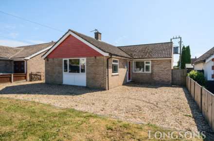 Ketts Hill, Necton, Image 10