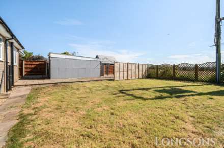 Ketts Hill, Necton, Image 11