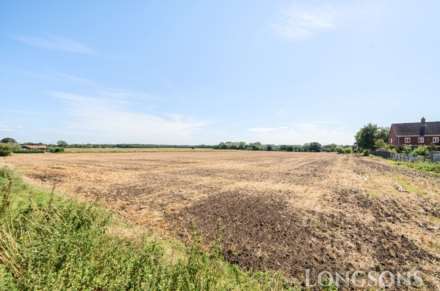 Ketts Hill, Necton, Image 12
