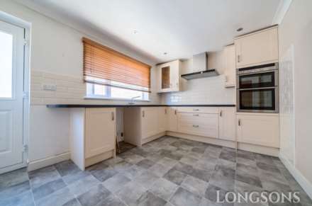 Ketts Hill, Necton, Image 2