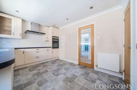 Ketts Hill, Necton, Image 3