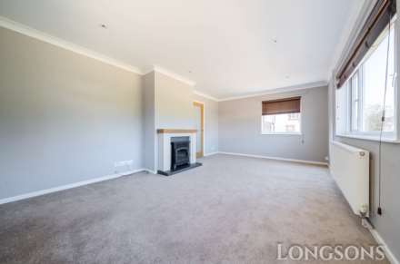Ketts Hill, Necton, Image 4