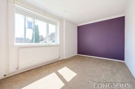 Ketts Hill, Necton, Image 6