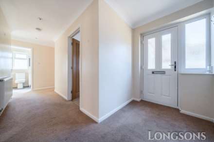 Ketts Hill, Necton, Image 8
